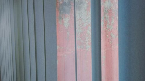 Full frame shot of corrugated iron