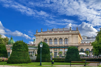 architecture