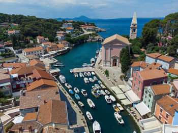 Veli Losinj on