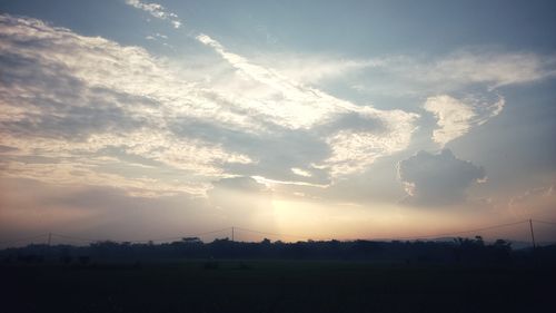sky