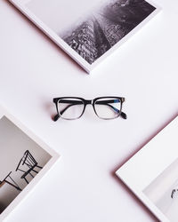 eyeglasses