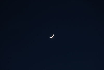 crescent