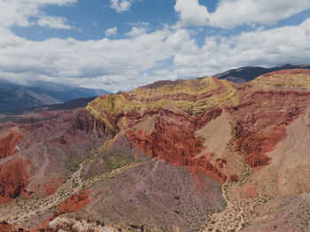 Quebrada de