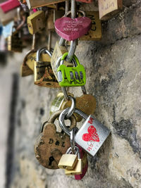 padlock