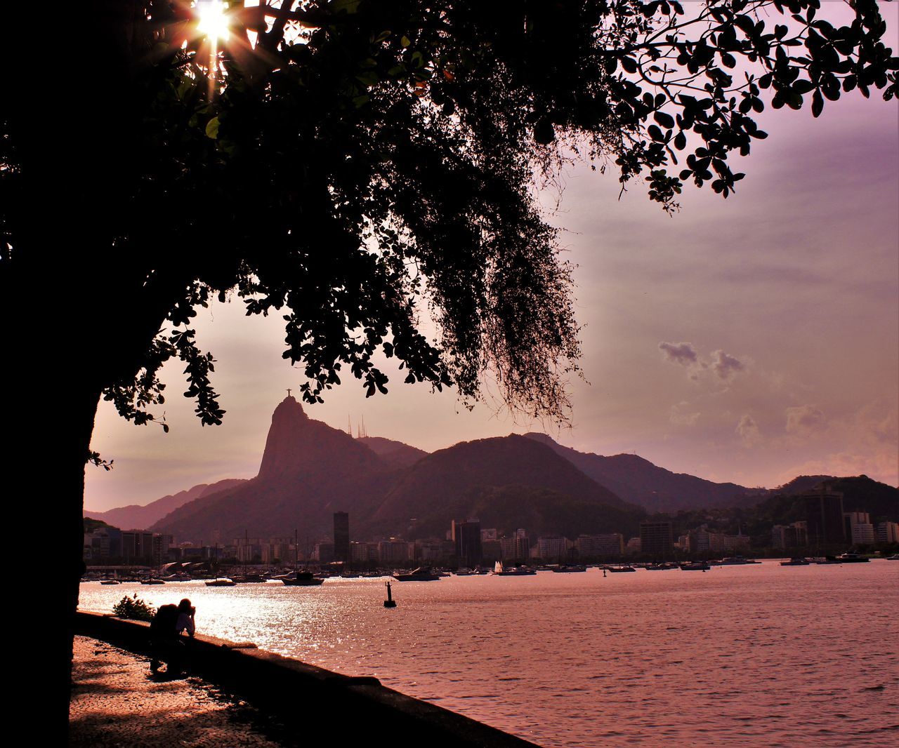 Rio de Janeiro Urca