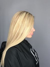 studio shot