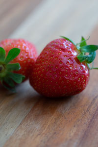 strawberry
