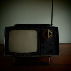 television