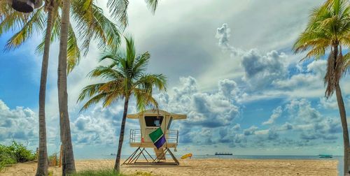 tropical climate