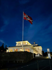 flag