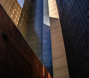 Low angle view of building