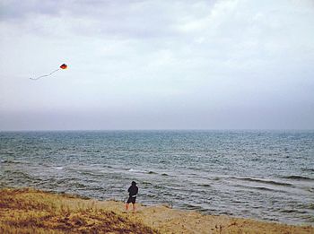 sea