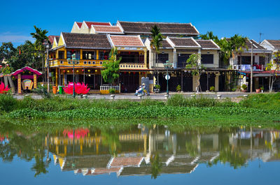 Hoi an, viet nam