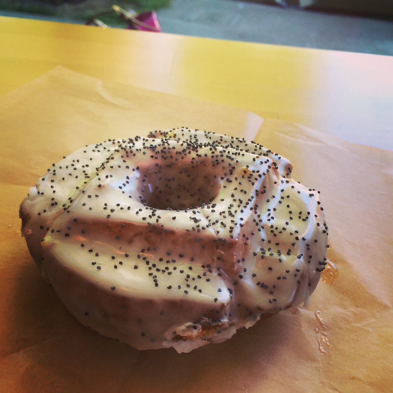 Blue Star Donuts