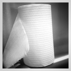 Close-up of food on table