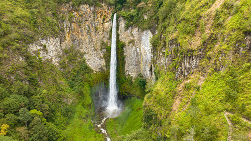 waterfall