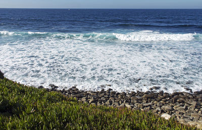 sea