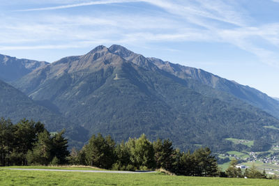 mountain