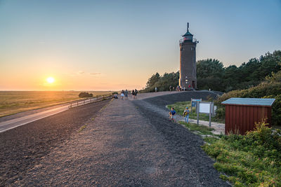 lighthouse