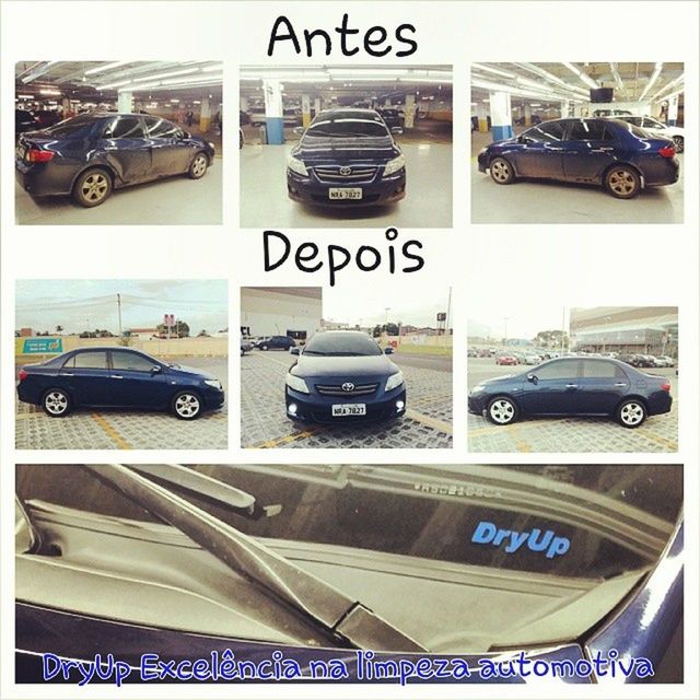 DryUp Automotivo