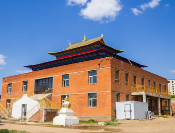architecture