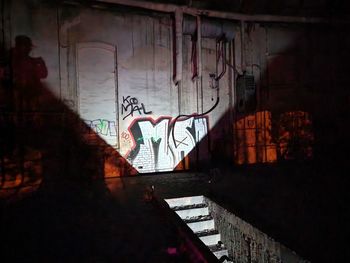 graffiti