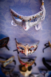 venetian mask