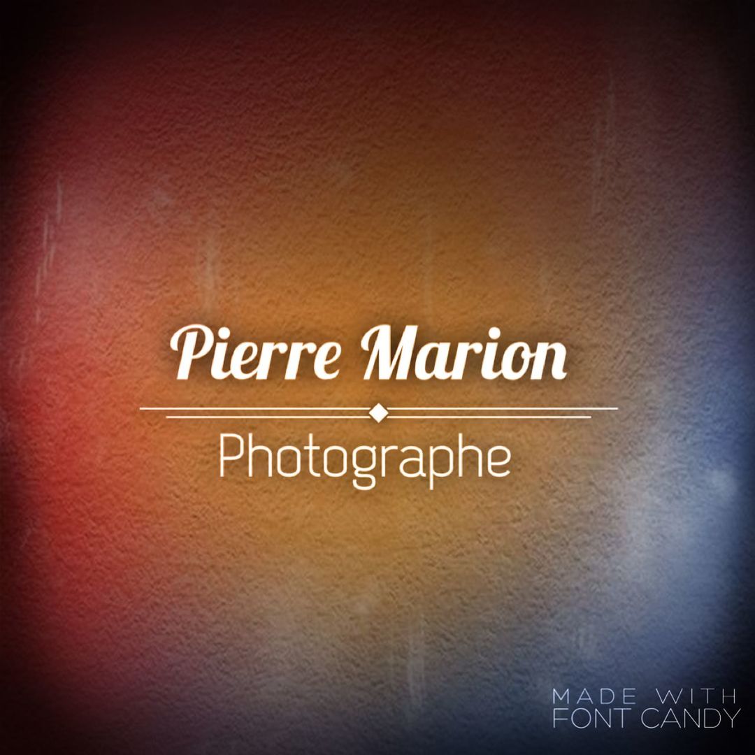 Pierre marion