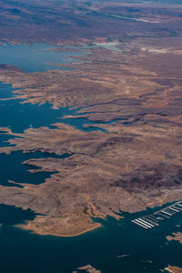 Scenic view of landscape
