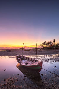 Wonderful lansdcape photos at batam bintan island indonesia