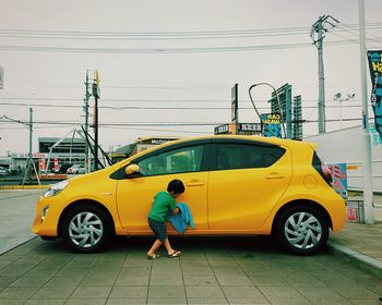 transportation