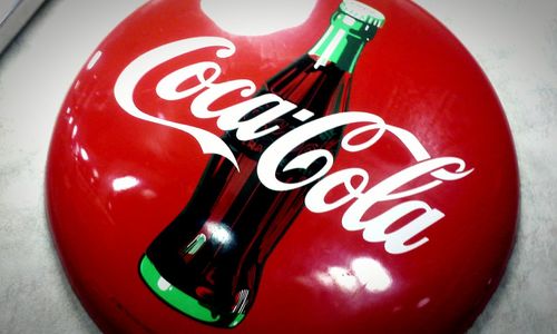 Close-up of red rose