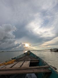 water