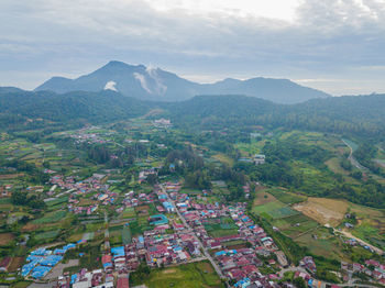 environment