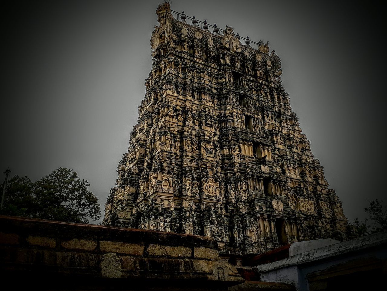 Sri Papanasaswamy temple