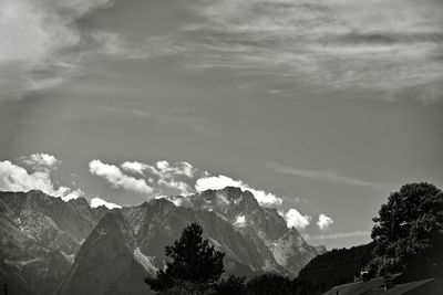 mountain