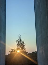 sky