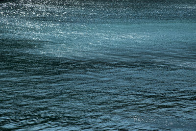 wave