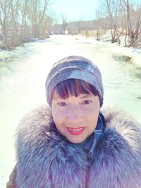 winter