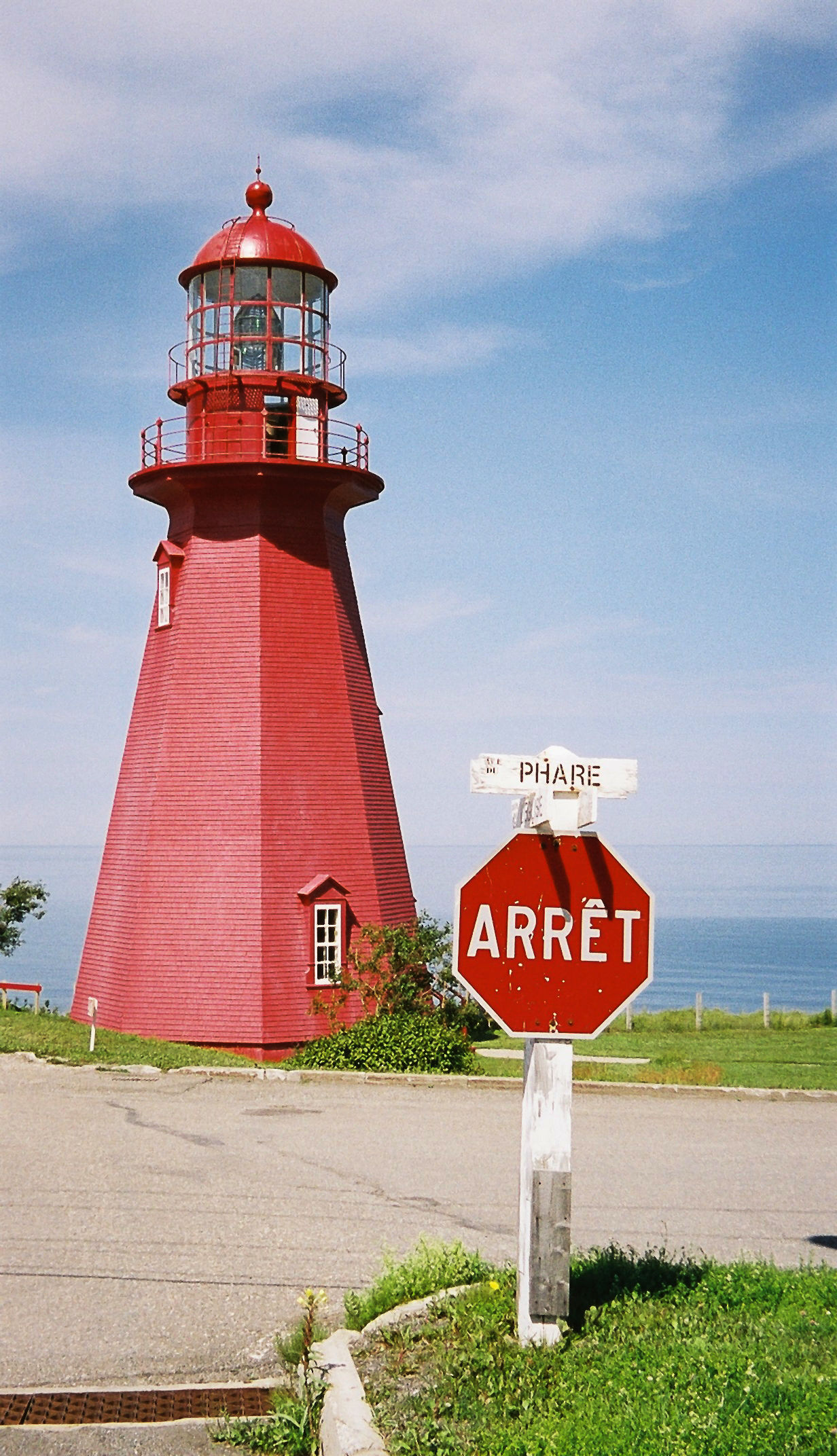 La Martre (Québec)