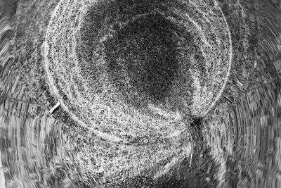 Full frame shot of water pipe