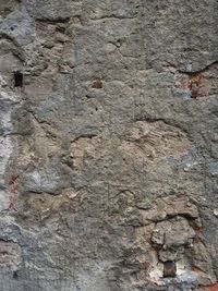 Full frame shot of sand