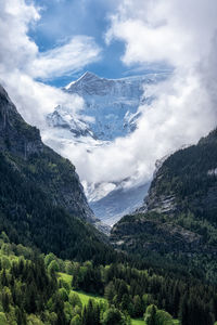 mountain