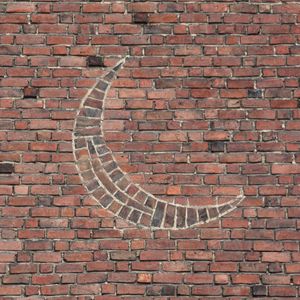 Full frame shot of brick wall