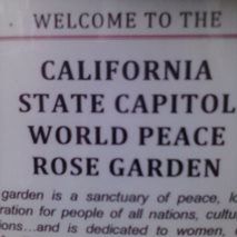 Close-up of text on wall