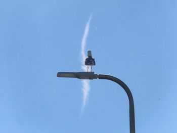 street light