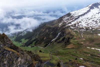 mountain