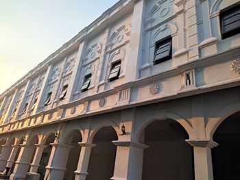 architecture