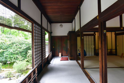 architecture