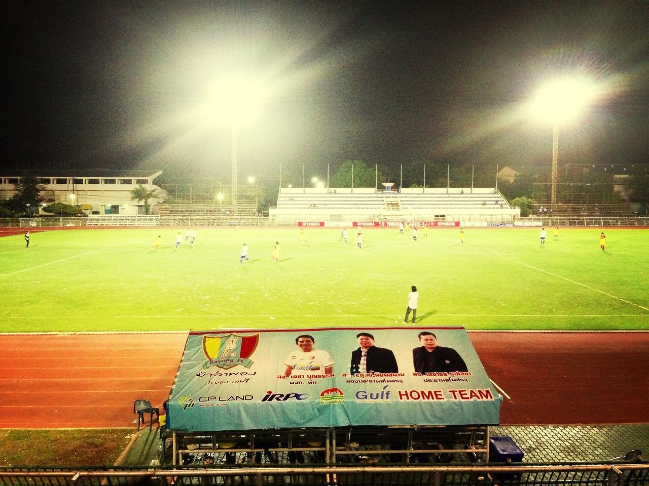 large group of people, grass, sport, leisure activity, lifestyles, men, playing, soccer, green color, competition, field, person, stadium, crowd, fun, enjoyment, playing field, playground, park - man made space